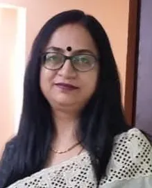 Baishali Ray